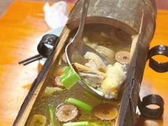 -61号餐吧(兴坪古镇漓江店)