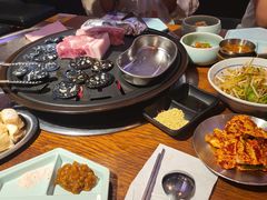 -济州爱肉堂(总店)