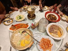 -大潮淮·淮扬菜(何园旗舰店)