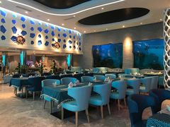 大堂-瑞德姆美人鱼海底演艺主题餐厅(亚龙湾店)