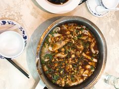 -金良酸菜鱼(宁海路总店)