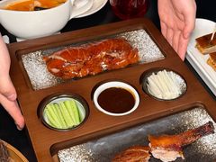 -丽晶轩中餐厅(重庆丽晶酒店)