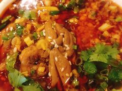 -蜀串香牛杂火锅串串