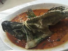 -南海渔家•海鲜•正宗海南菜(海棠湾店)