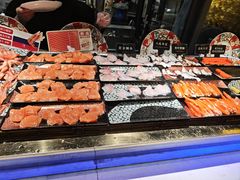 -加餐海鲜自助(集美银泰百货店)