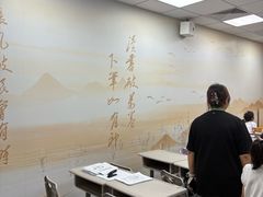 -新东方素质成长中心(金源校区)