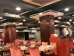 大堂-点都德(聚福楼店)