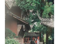 -中国观音故里广德景区
