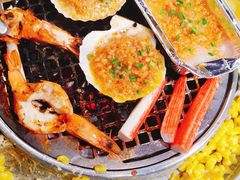 -鹤江桥·红油牛肉粉(SKP店)