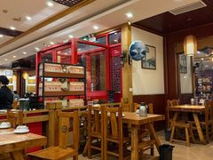 -老雒阳面馆·水席·洛阳菜(王城路店)