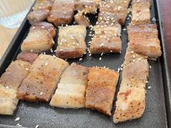 -Woolee韩食堂·韩式家庭料理