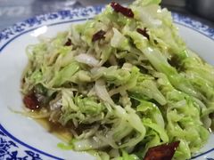 -大隐隐于市私房菜(保和小区店)