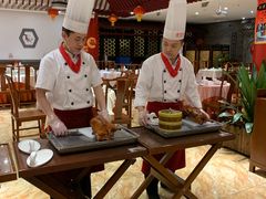 -便宜坊烤鸭店(甜水园店)