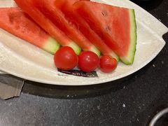 西瓜-唇辣号重庆老火锅(亦庄店)