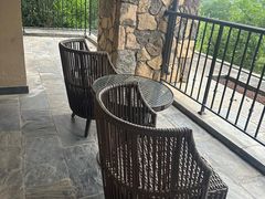 -浙江安吉JW万豪酒店