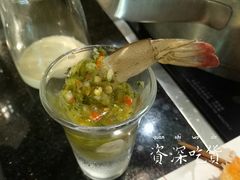 -青柠记忆泰式海鲜火锅(合生汇购物中心店)