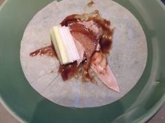 鱼子酱烤鸭·位-晟永興烤鸭店(五道口店)