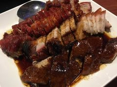 -文兴酒家(Chinatown - Gerrard Street)