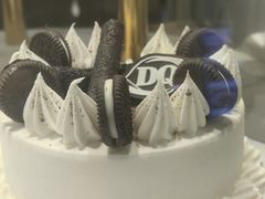 -DQ·蛋糕·冰淇淋(茂业天地店)