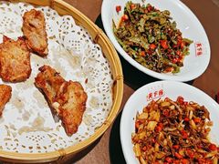 -天下客饭店(中山路店)