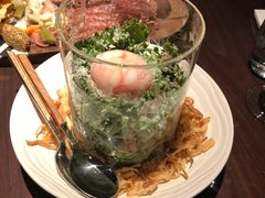 -The ROOF (通盈中心店)