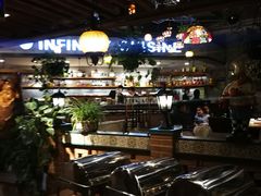 大堂-意枫墅(总部基地店)