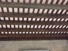 -华蓥山天意谷景区