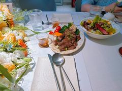 -春树下·树屋花房西餐厅(罍街AS1980店)