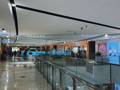 -鑫嘉汇购物中心