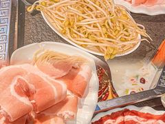 -陈府大宅门成都火锅·手切鲜肉(太原街店)