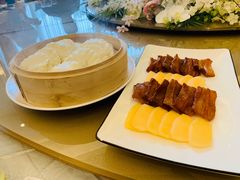 -金翠皇宫粤菜·点心·海鲜(科技园店)