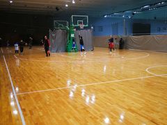 -东方启明星篮球培训(北科大校区)