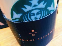 -星巴克臻选(南京艾尚天地店)