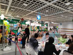 -宜家·瑞典风味餐厅(无锡店)