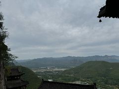 -娲皇宫