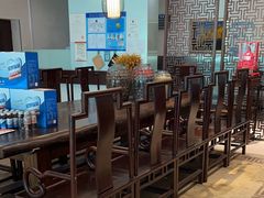 -上海古井假日酒店 · 徽昇楼中餐厅