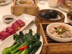 -金翠皇宫粤菜·点心·海鲜(翡翠店)
