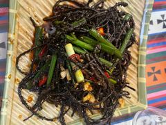 -卡万金特色藏餐