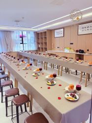 -玥禧月子会所·英协路店