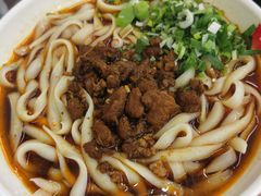 -一一刀削面(书院路店)