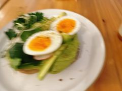-Egg•Allday Brunch(襄阳北路店)