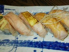 -大雄寿司(中华广场店)