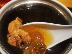 -华记煲仔华·煲仔饭(市桥易发店)
