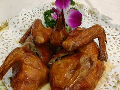 -北海渔村酒楼·粤菜海鲜点心(新华店)