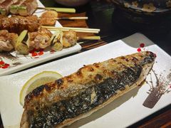 -鸟鹏烧鸟居酒屋(熙龙湾店)