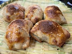 -马黑哥椒麻鸡(清江山水店)