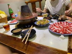 -宣武小院涮肉(前门店)