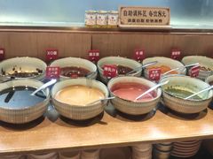 -三太子地摊烧烤·小龙虾(北蔡店)