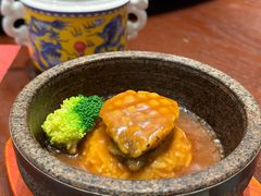 -唐山宴大唐州府精品中餐