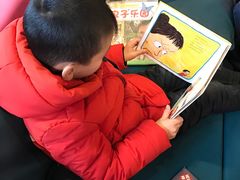 -当当梅溪书院(步步高梅溪新天地店)